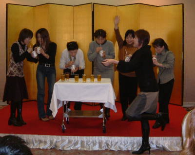 bounennkai